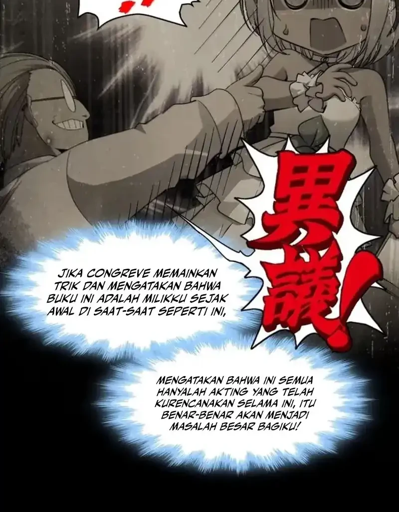 I’m Really Not The Demon God’s Lackey Chapter 176 - halaman 27