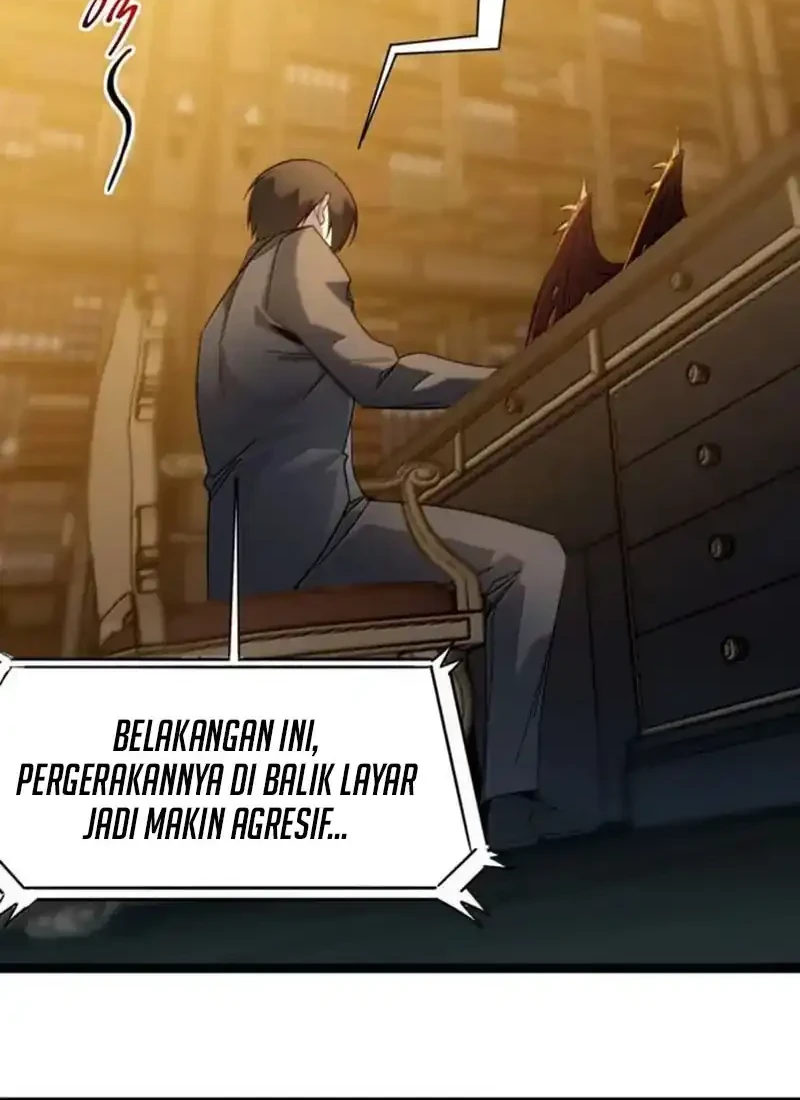 I’m Really Not The Demon God’s Lackey Chapter 176 - halaman 3