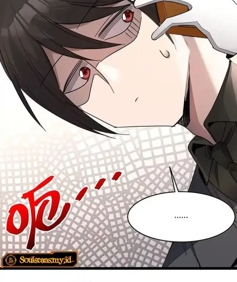 I’m Really Not The Demon God’s Lackey Chapter 176 - halaman 43