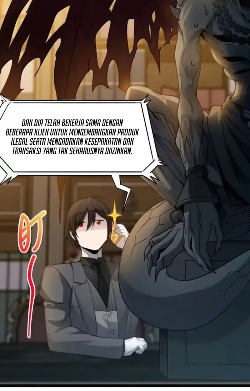 I’m Really Not The Demon God’s Lackey Chapter 176 - halaman 7