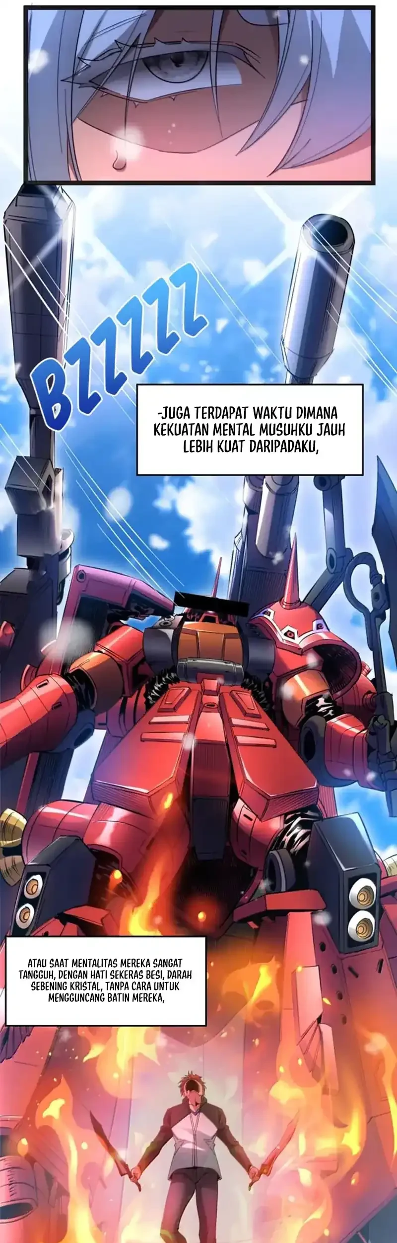 I’m Really Not The Demon God’s Lackey Chapter 177 - halaman 14