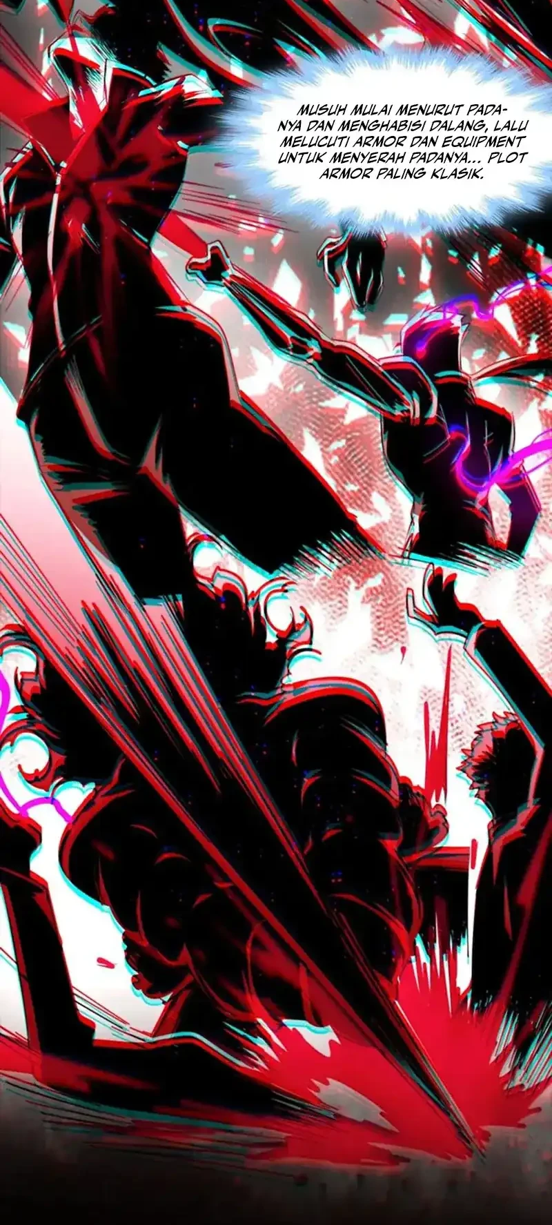 I’m Really Not The Demon God’s Lackey Chapter 177 - halaman 17