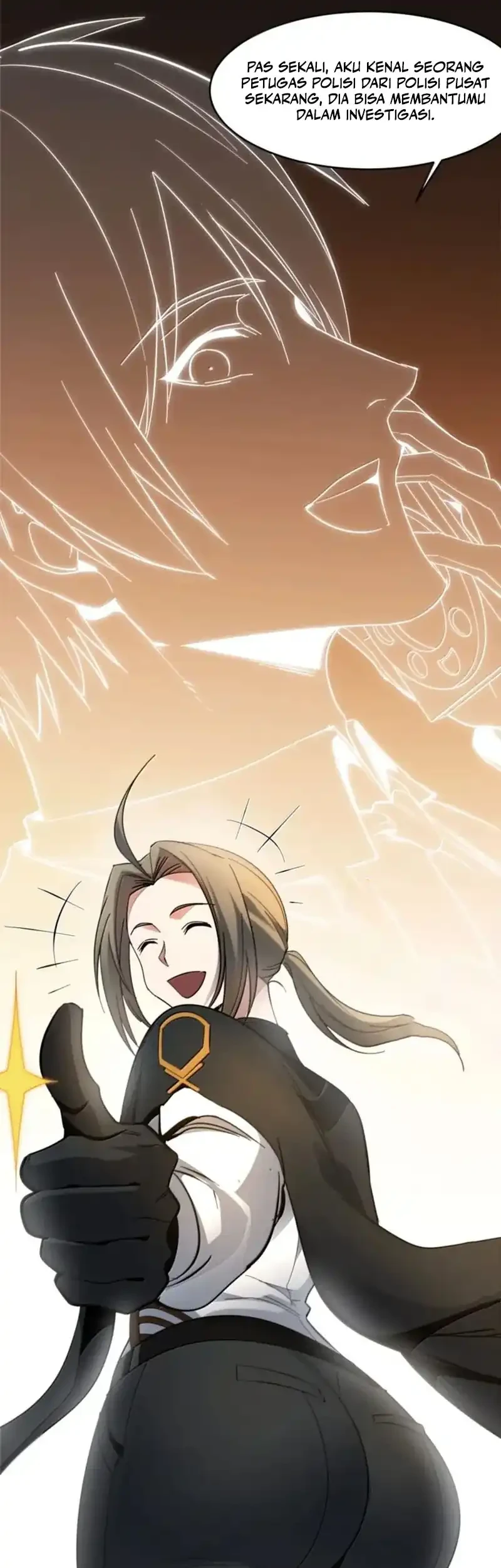 I’m Really Not The Demon God’s Lackey Chapter 177 - halaman 22