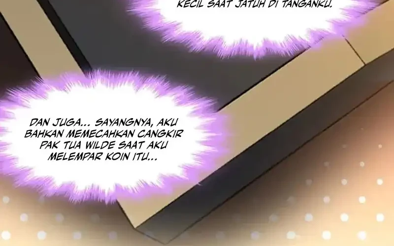 I’m Really Not The Demon God’s Lackey Chapter 177 - halaman 36