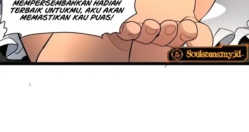 I’m Really Not The Demon God’s Lackey Chapter 177 - halaman 42