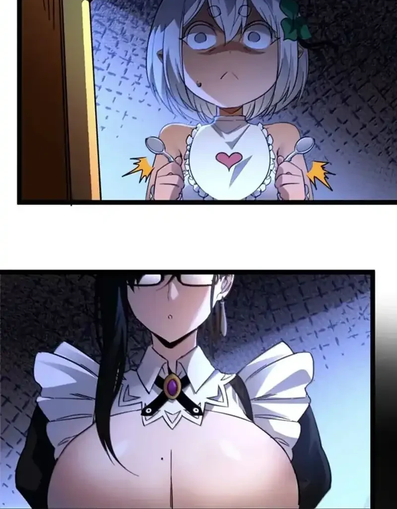 I’m Really Not The Demon God’s Lackey Chapter 177 - halaman 52