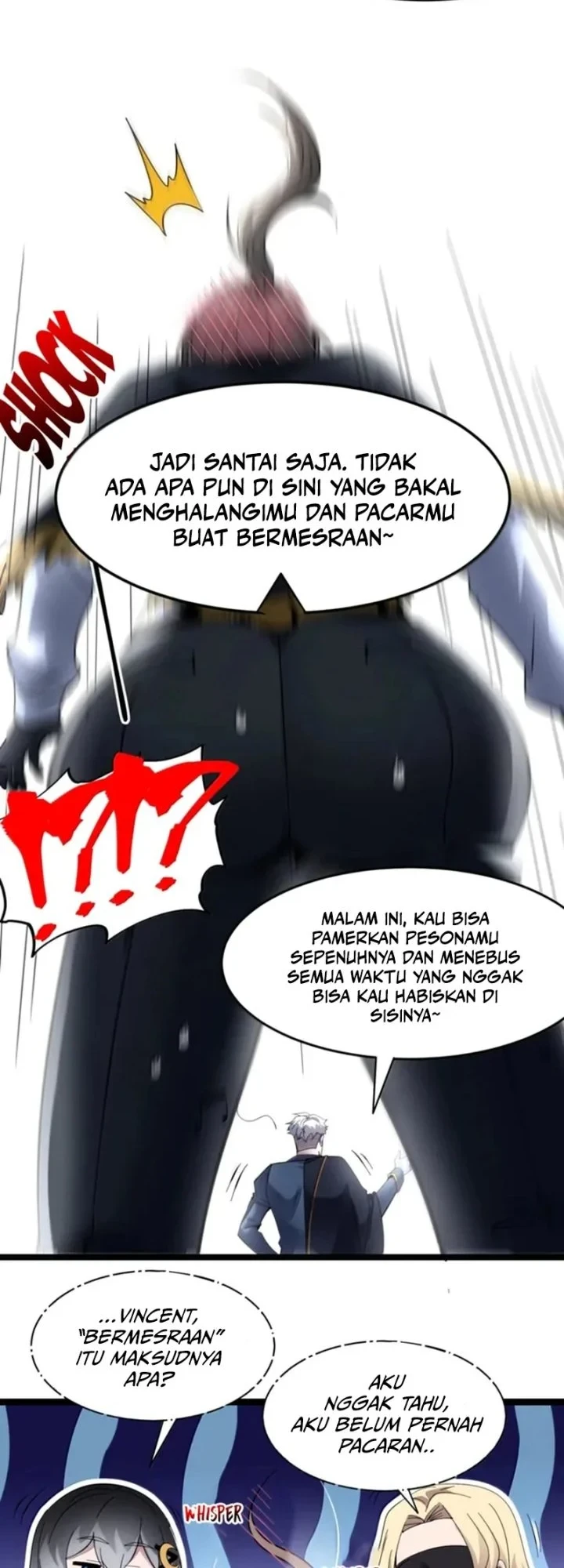 I’m Really Not The Demon God’s Lackey Chapter 178 - halaman 13