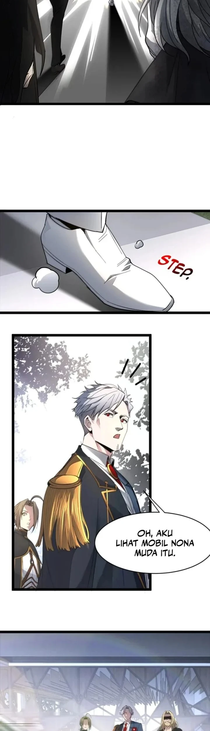 I’m Really Not The Demon God’s Lackey Chapter 178 - halaman 16