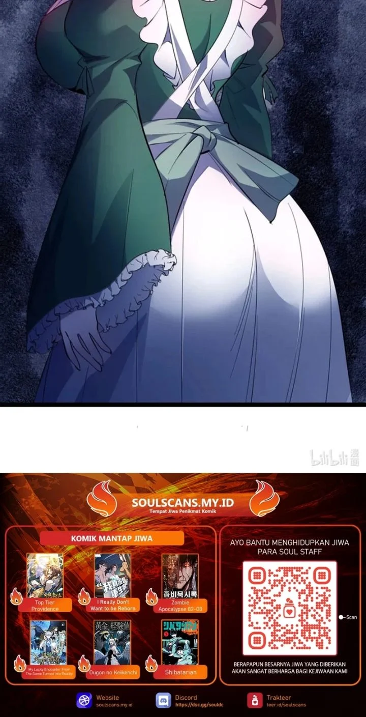 I’m Really Not The Demon God’s Lackey Chapter 178 - halaman 38