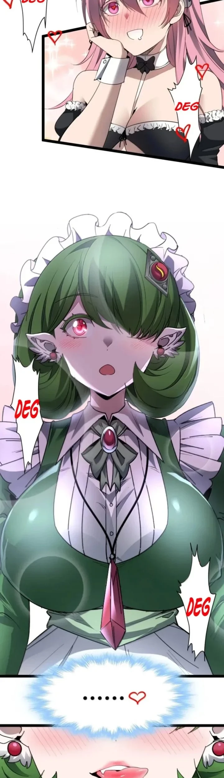 I’m Really Not The Demon God’s Lackey Chapter 179 - halaman 18