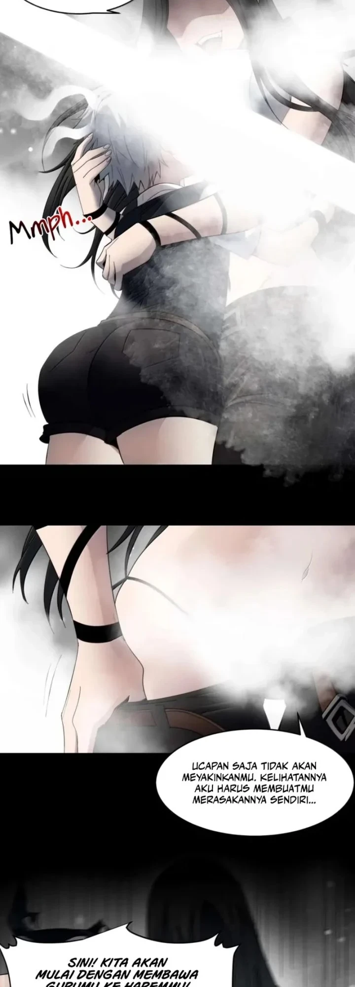 I’m Really Not The Demon God’s Lackey Chapter 179 - halaman 31