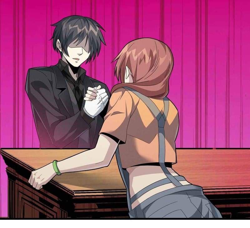 I’m Really Not The Demon God’s Lackey Chapter 18 - halaman 10