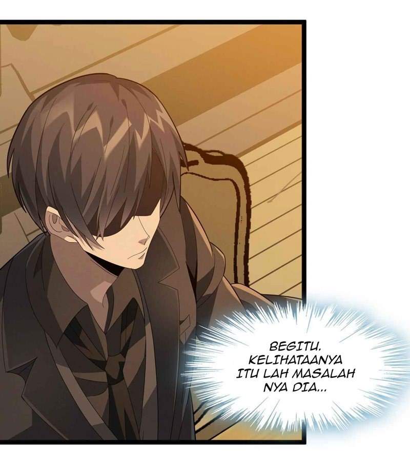 I’m Really Not The Demon God’s Lackey Chapter 18 - halaman 23