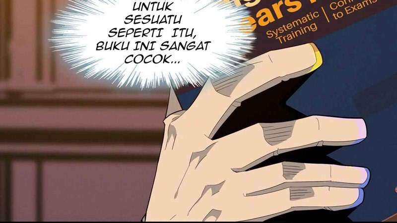 I’m Really Not The Demon God’s Lackey Chapter 18 - halaman 26