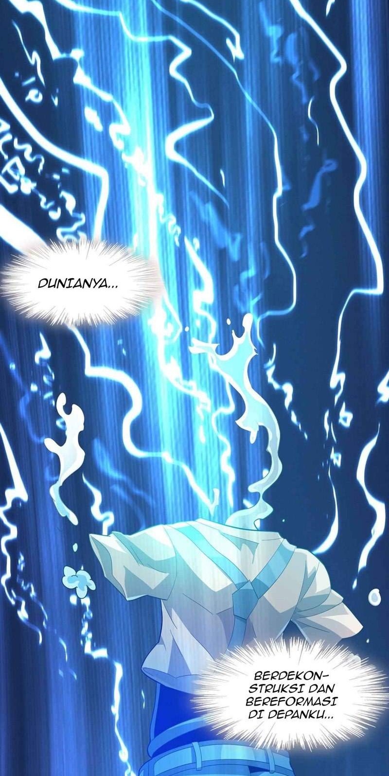 I’m Really Not The Demon God’s Lackey Chapter 18 - halaman 40