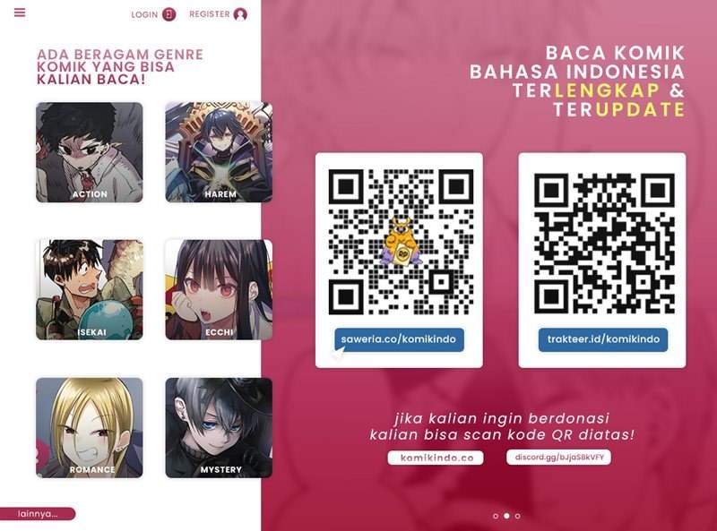 I’m Really Not The Demon God’s Lackey Chapter 18 - halaman 57