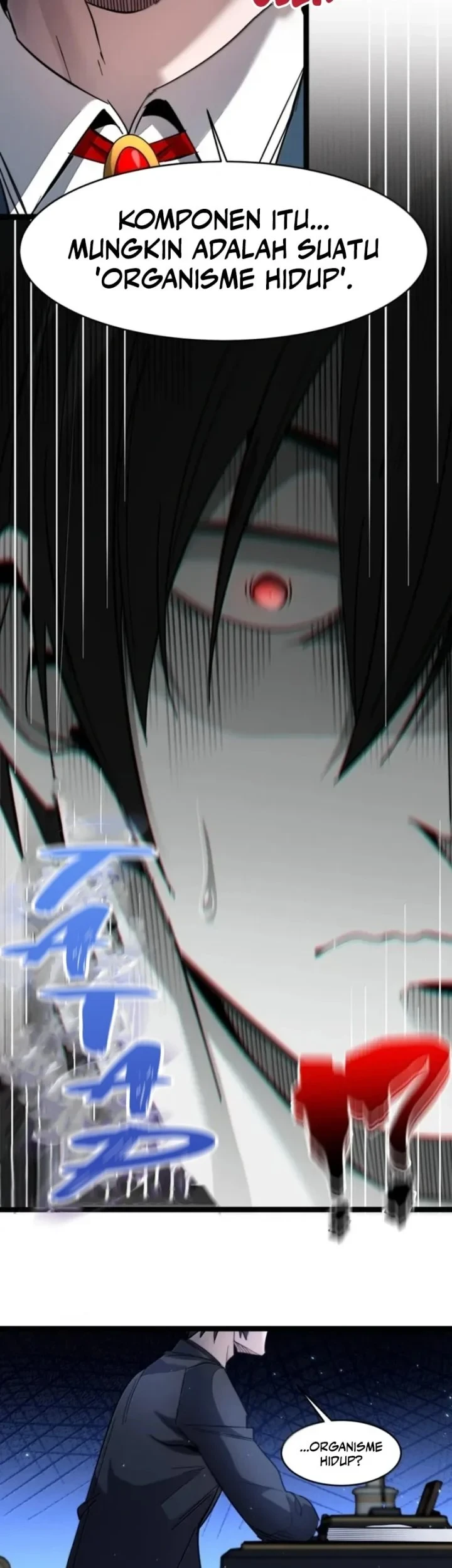 I’m Really Not The Demon God’s Lackey Chapter 180 - halaman 12