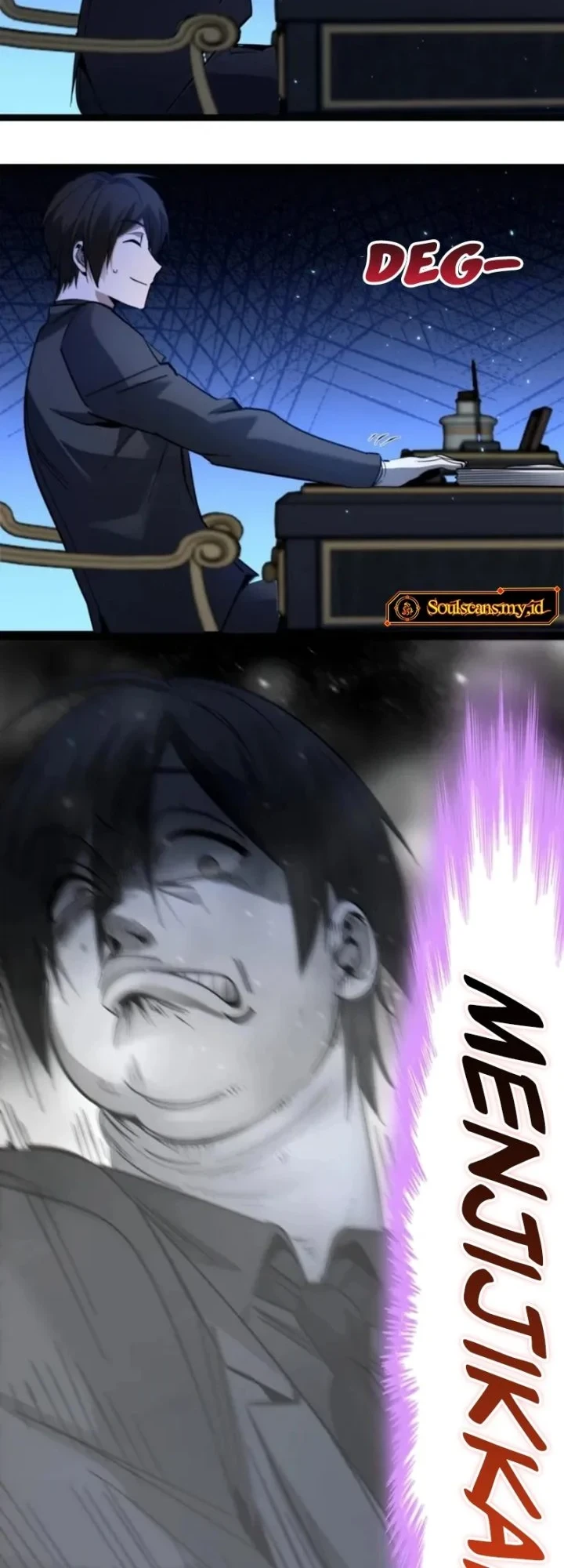 I’m Really Not The Demon God’s Lackey Chapter 180 - halaman 13