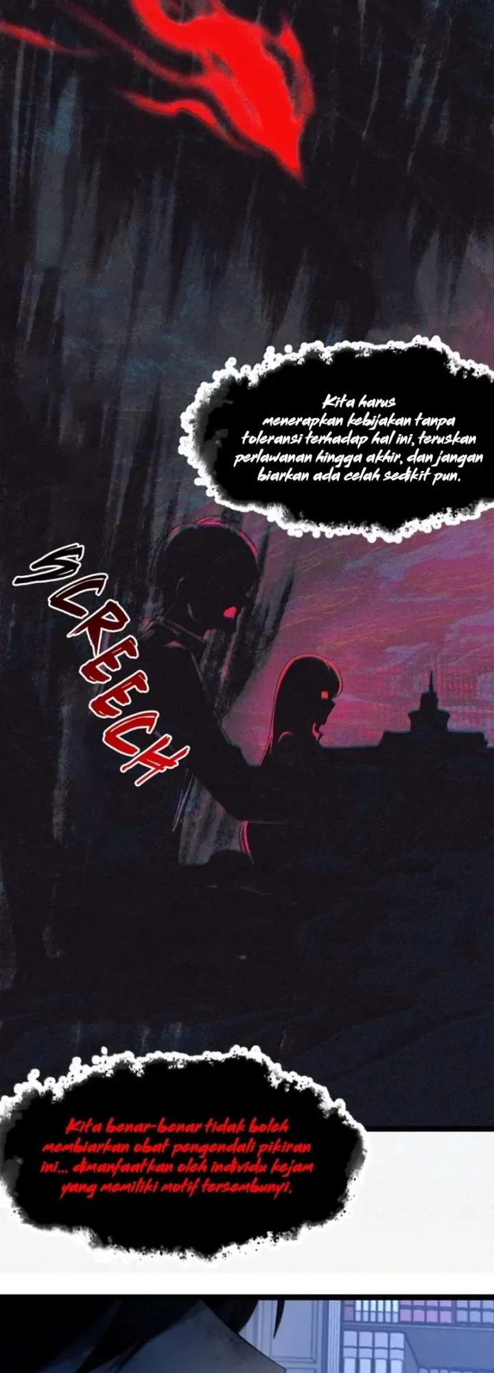 I’m Really Not The Demon God’s Lackey Chapter 180 - halaman 21