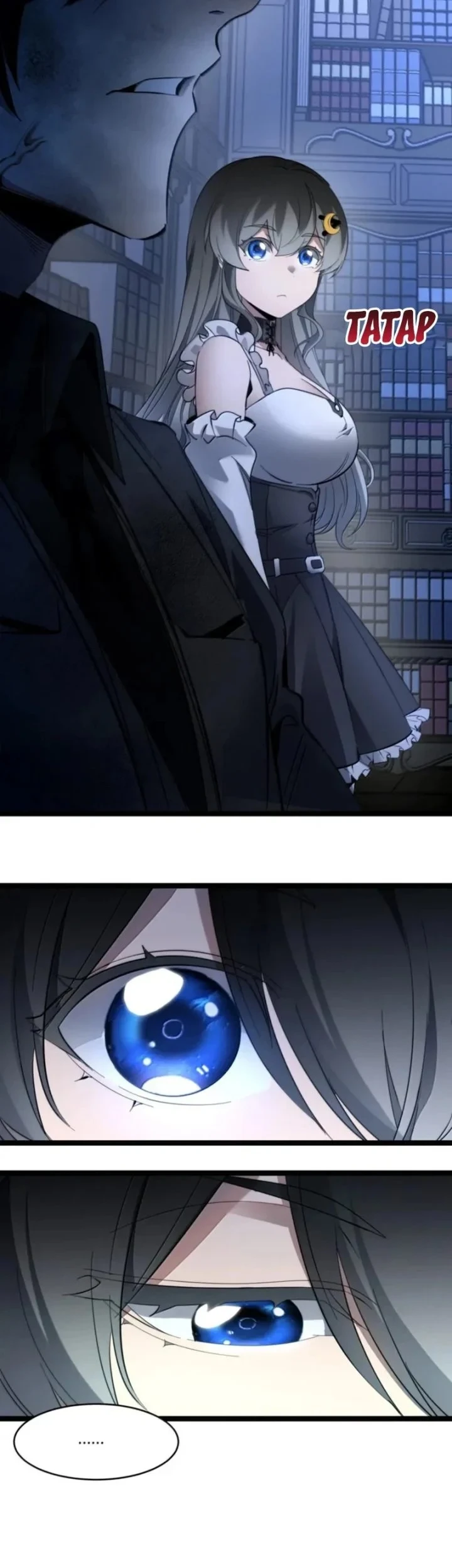 I’m Really Not The Demon God’s Lackey Chapter 180 - halaman 22