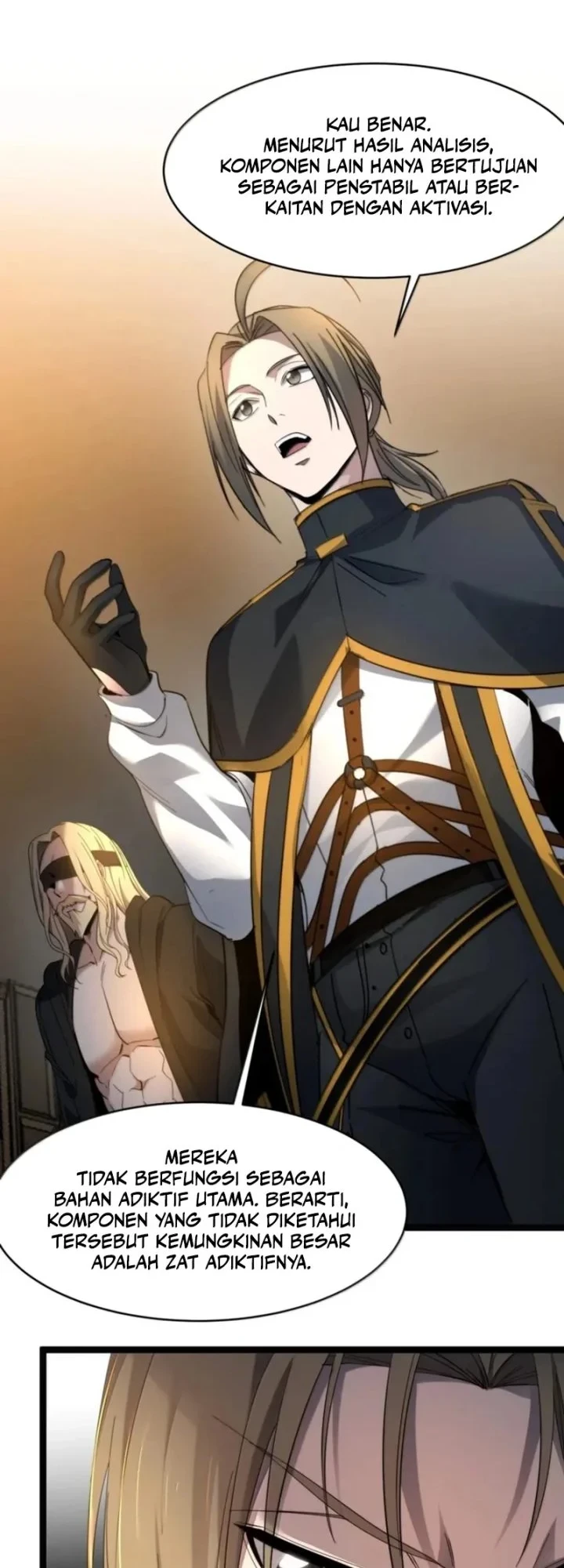 I’m Really Not The Demon God’s Lackey Chapter 180 - halaman 23