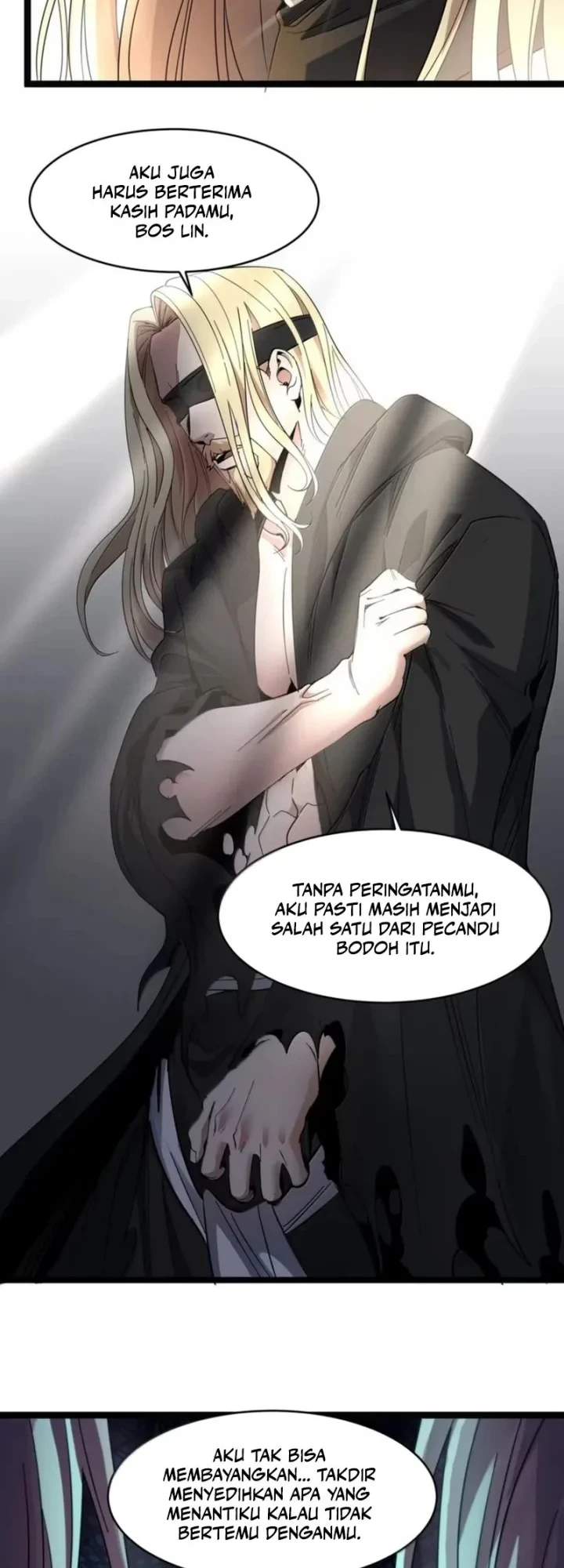 I’m Really Not The Demon God’s Lackey Chapter 180 - halaman 27