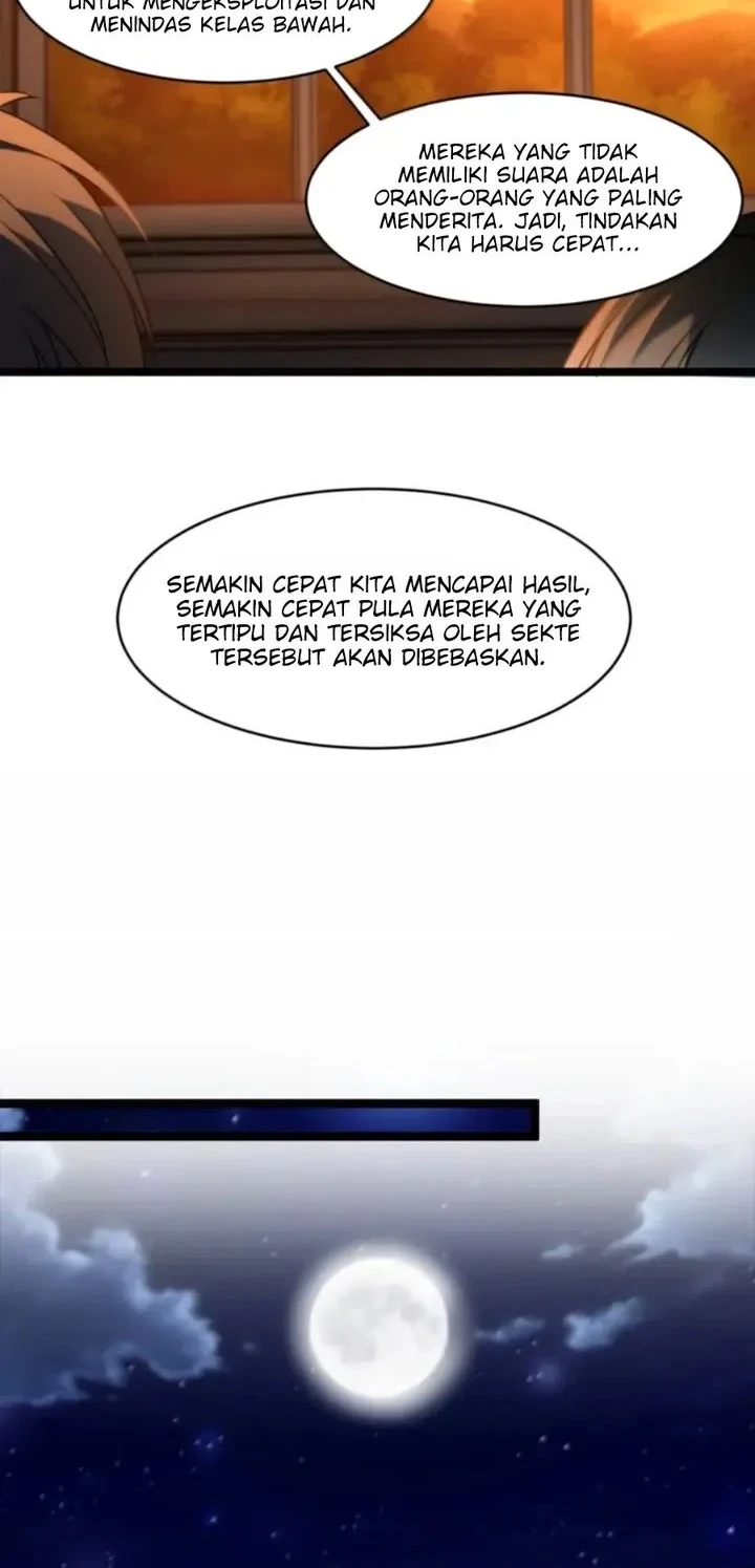 I’m Really Not The Demon God’s Lackey Chapter 181 - halaman 19