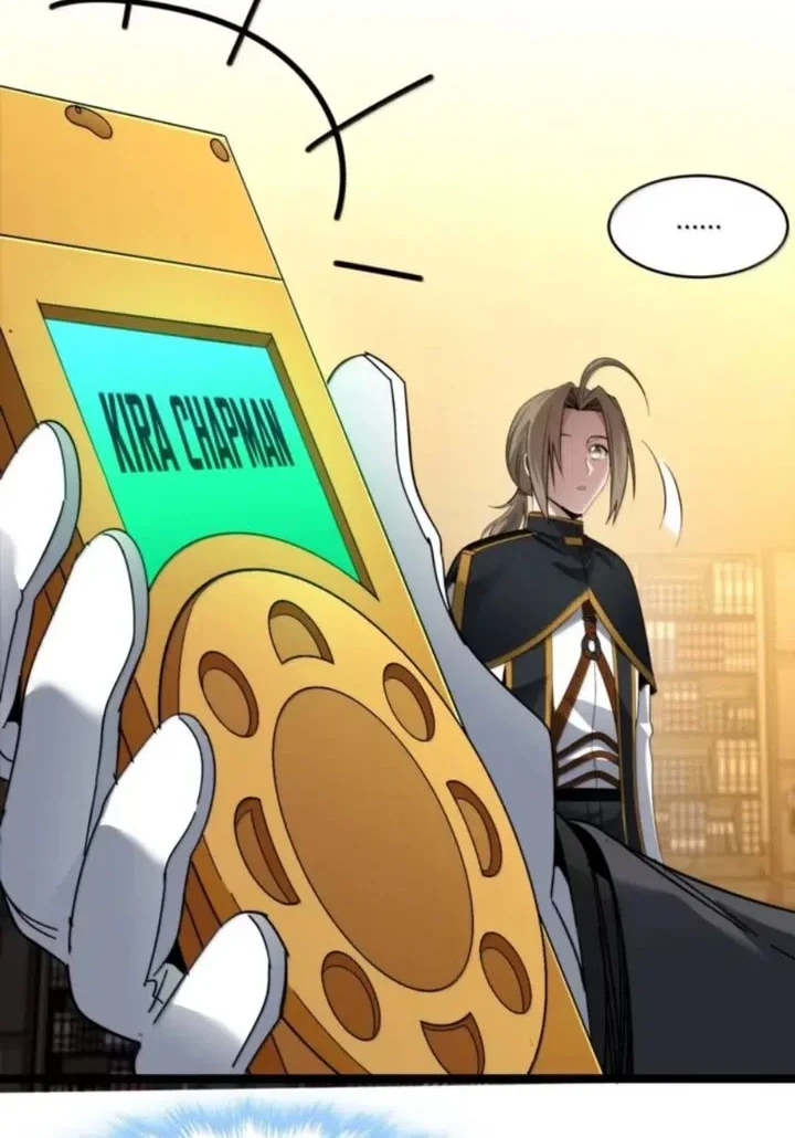 I’m Really Not The Demon God’s Lackey Chapter 181 - halaman 2
