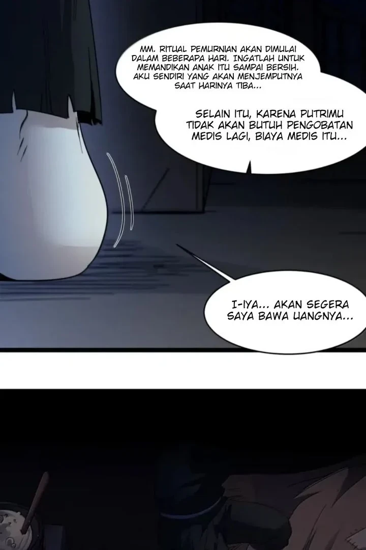 I’m Really Not The Demon God’s Lackey Chapter 181 - halaman 24
