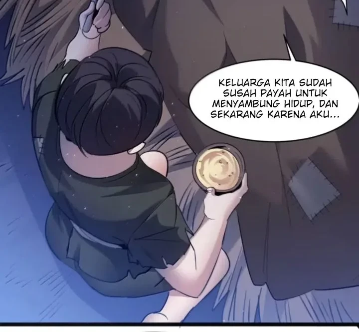 I’m Really Not The Demon God’s Lackey Chapter 181 - halaman 26