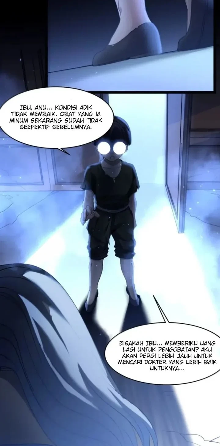 I’m Really Not The Demon God’s Lackey Chapter 181 - halaman 28