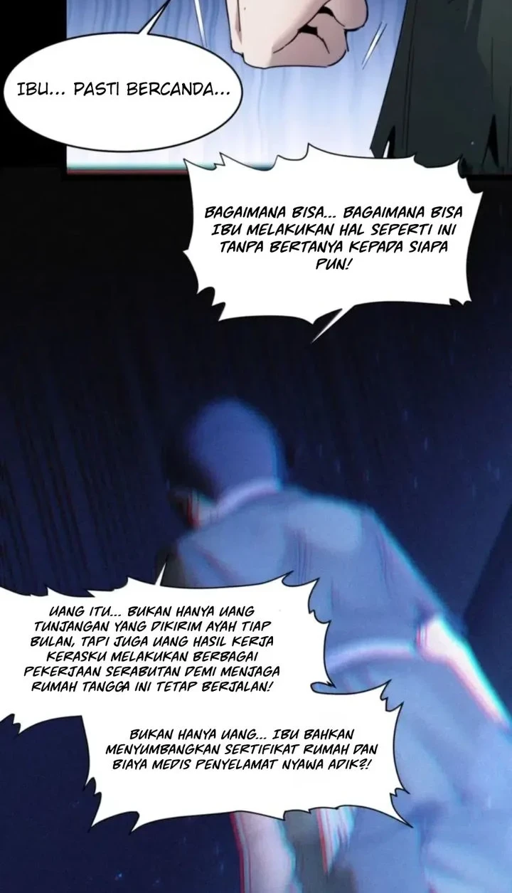 I’m Really Not The Demon God’s Lackey Chapter 181 - halaman 30