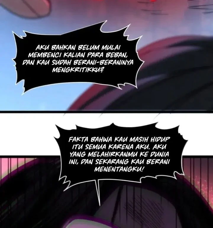 I’m Really Not The Demon God’s Lackey Chapter 181 - halaman 36