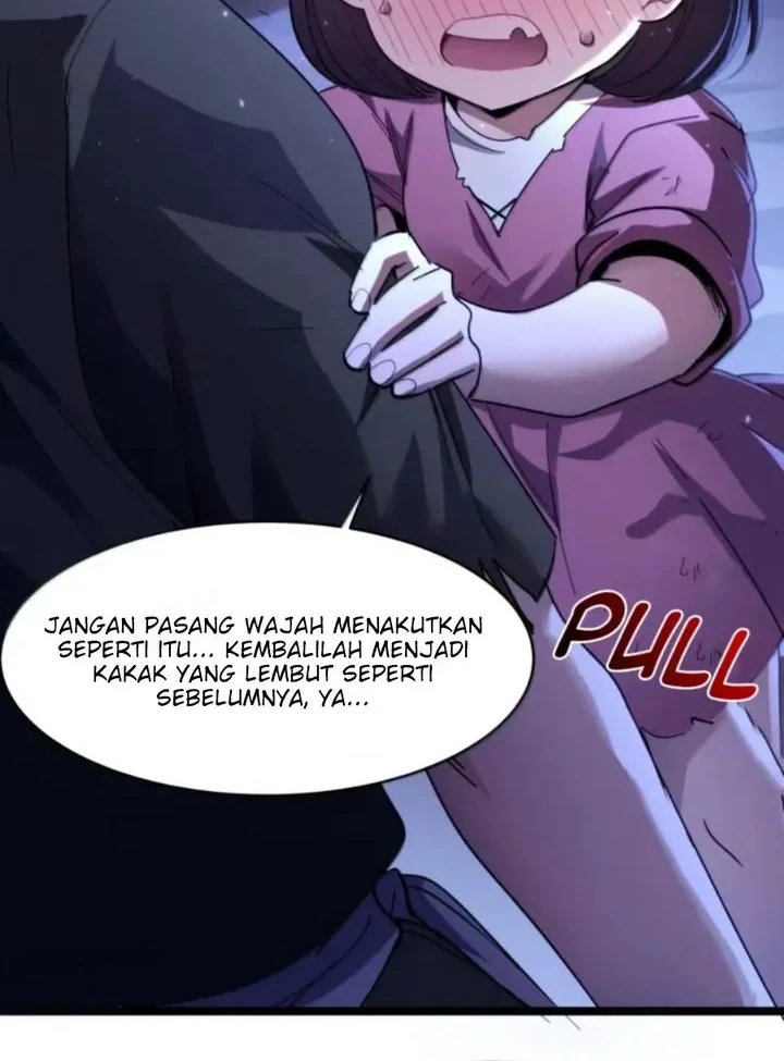 I’m Really Not The Demon God’s Lackey Chapter 181 - halaman 42