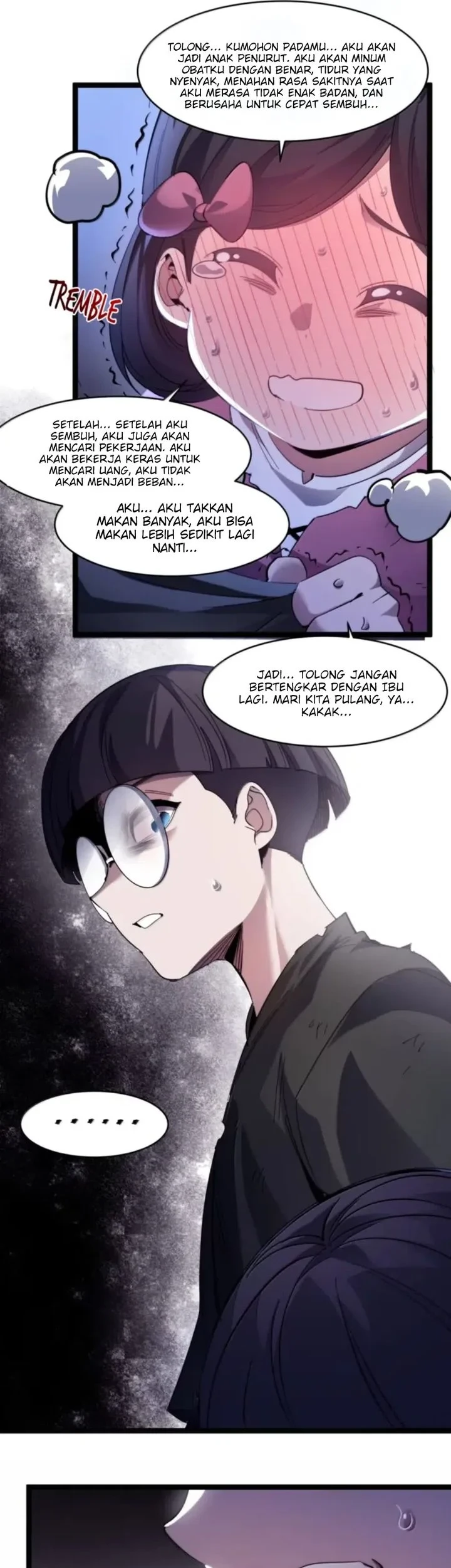 I’m Really Not The Demon God’s Lackey Chapter 181 - halaman 43