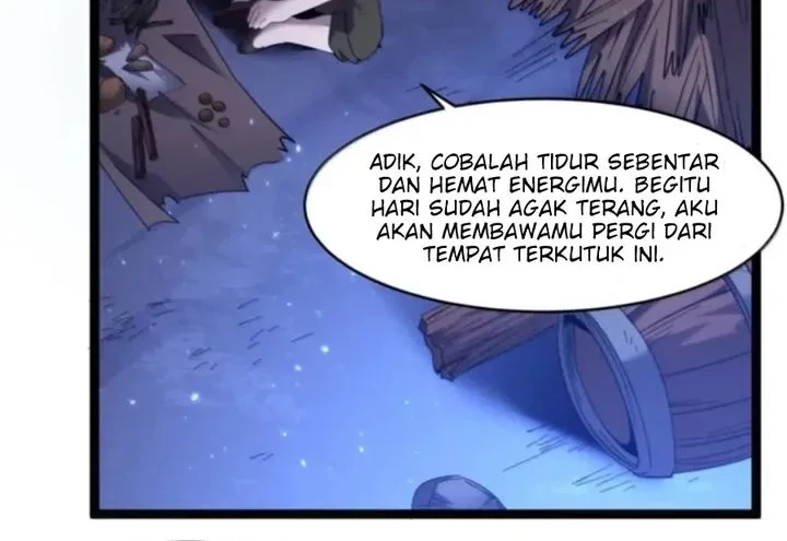 I’m Really Not The Demon God’s Lackey Chapter 181 - halaman 46
