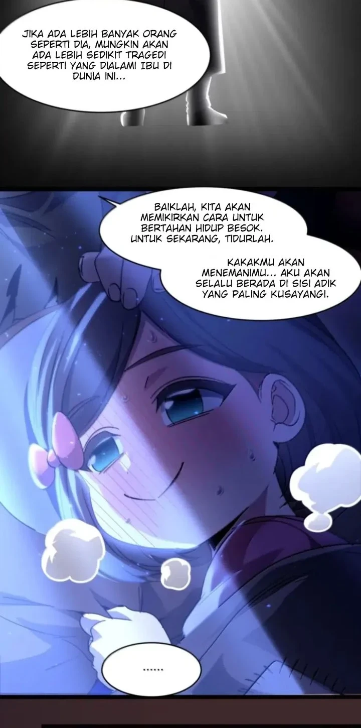 I’m Really Not The Demon God’s Lackey Chapter 181 - halaman 52