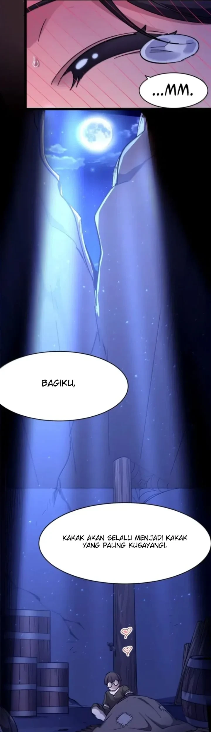 I’m Really Not The Demon God’s Lackey Chapter 181 - halaman 53
