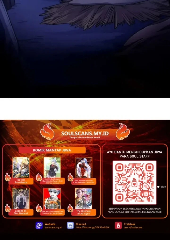 I’m Really Not The Demon God’s Lackey Chapter 181 - halaman 54