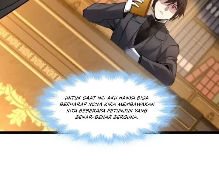 I’m Really Not The Demon God’s Lackey Chapter 181 - halaman 6