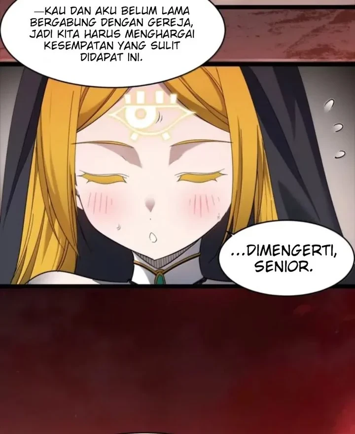 I’m Really Not The Demon God’s Lackey Chapter 182 - halaman 10