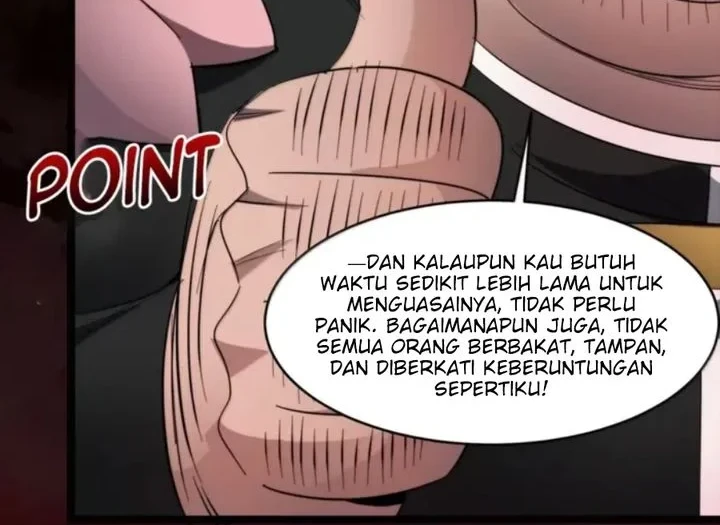 I’m Really Not The Demon God’s Lackey Chapter 182 - halaman 12