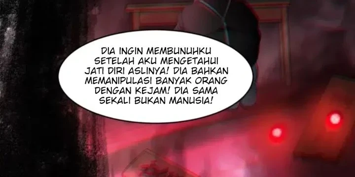 I’m Really Not The Demon God’s Lackey Chapter 182 - halaman 18