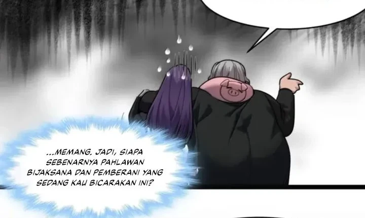 I’m Really Not The Demon God’s Lackey Chapter 182 - halaman 20