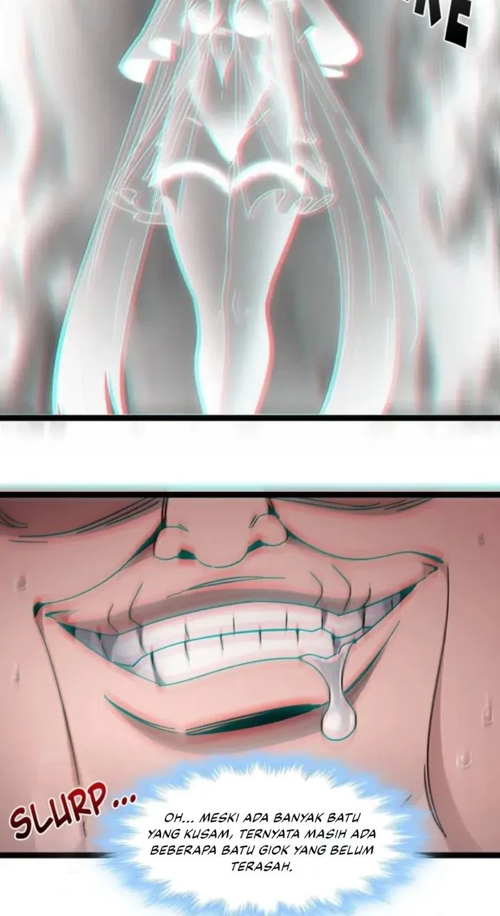 I’m Really Not The Demon God’s Lackey Chapter 182 - halaman 32