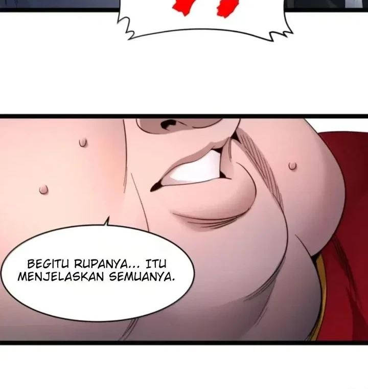 I’m Really Not The Demon God’s Lackey Chapter 182 - halaman 46