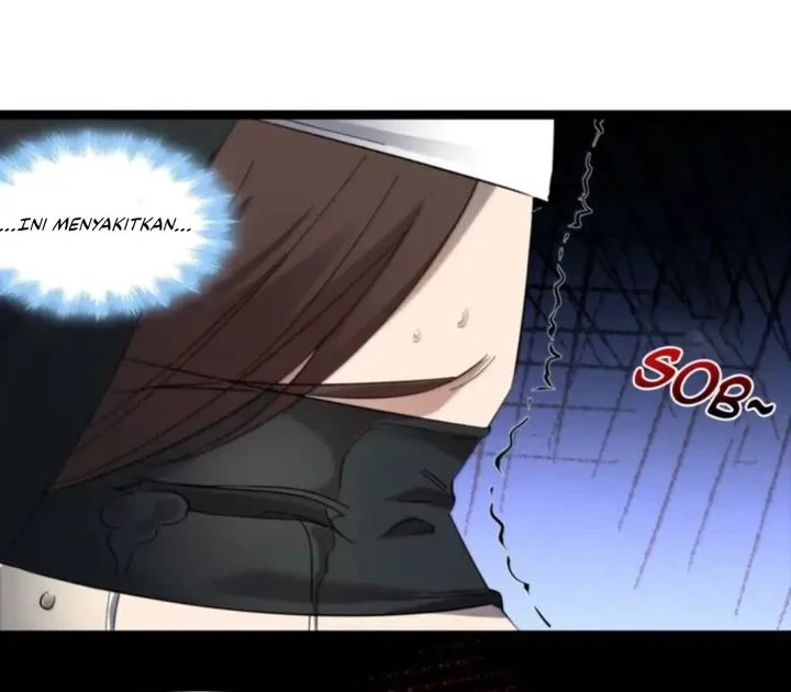 I’m Really Not The Demon God’s Lackey Chapter 182 - halaman 48
