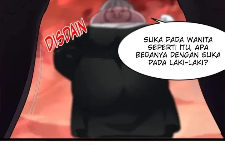 I’m Really Not The Demon God’s Lackey Chapter 182 - halaman 54