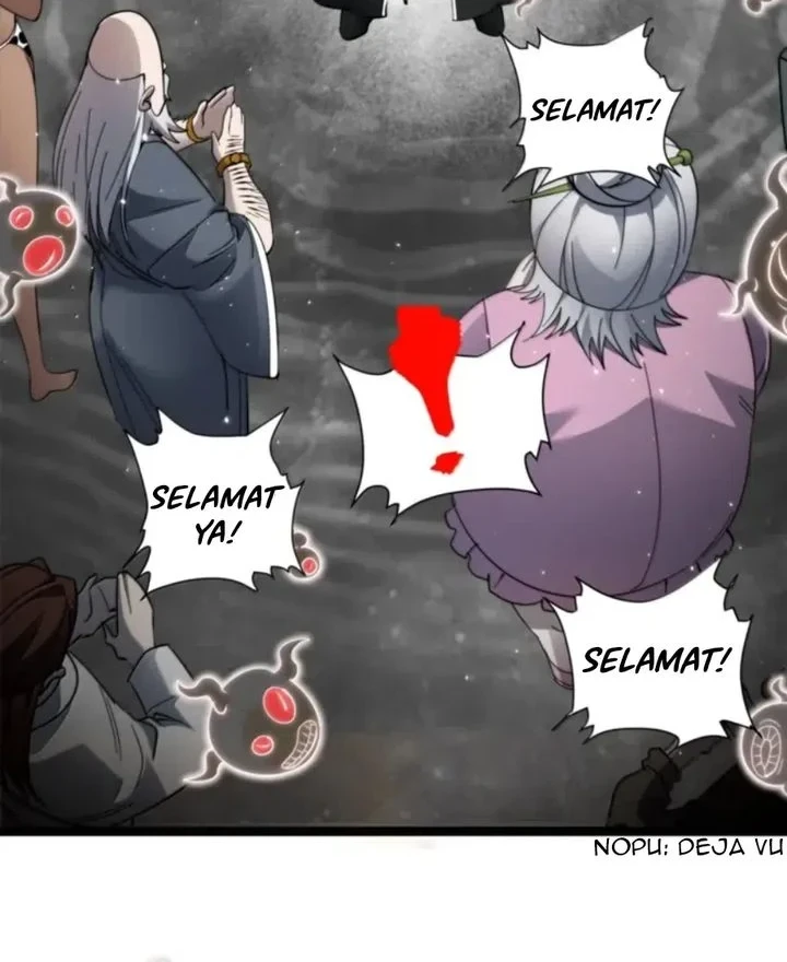 I’m Really Not The Demon God’s Lackey Chapter 183 - halaman 13