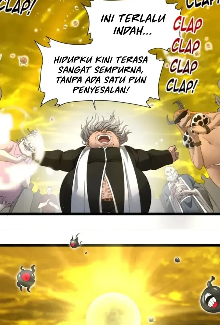 I’m Really Not The Demon God’s Lackey Chapter 183 - halaman 15